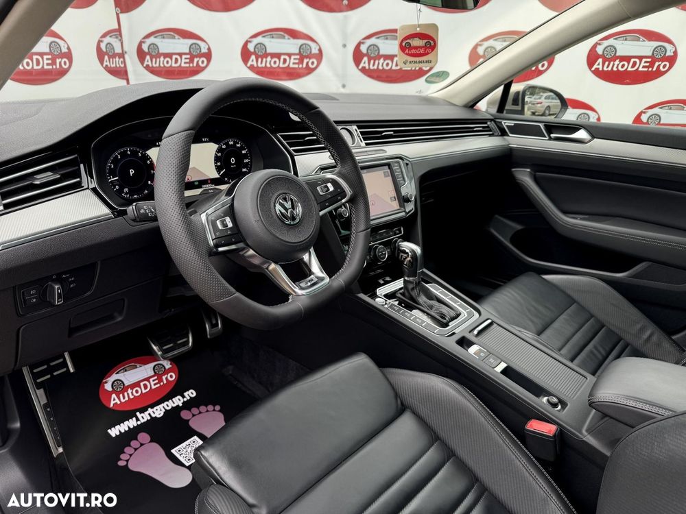 Volkswagen Passat - 5