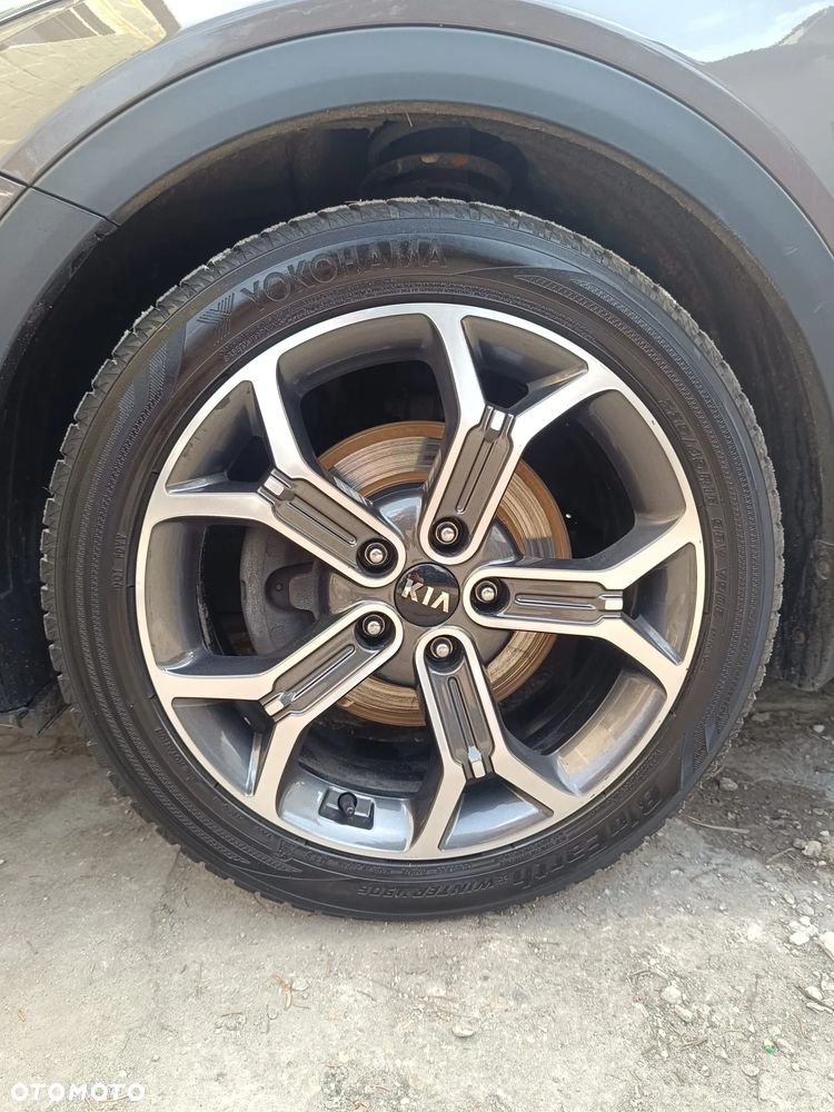 Kia XCeed 1.5 T-GDI M DCT - 27