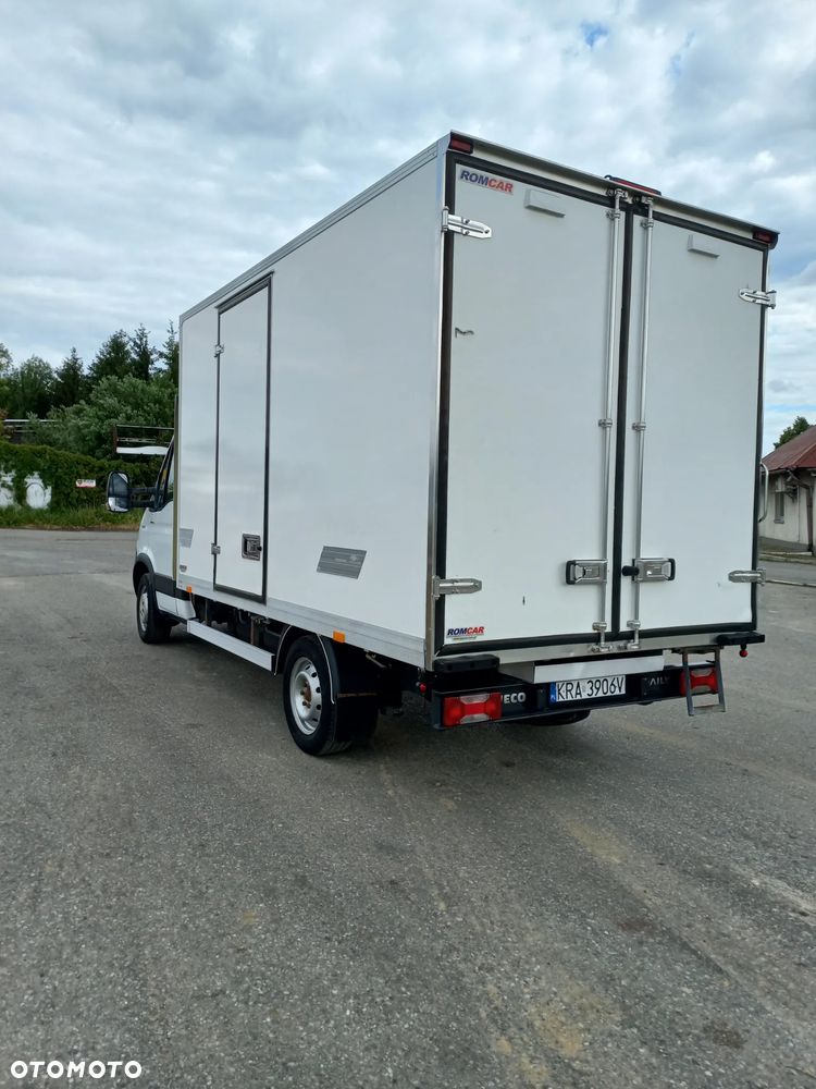 Iveco Daily 35s17 - 5