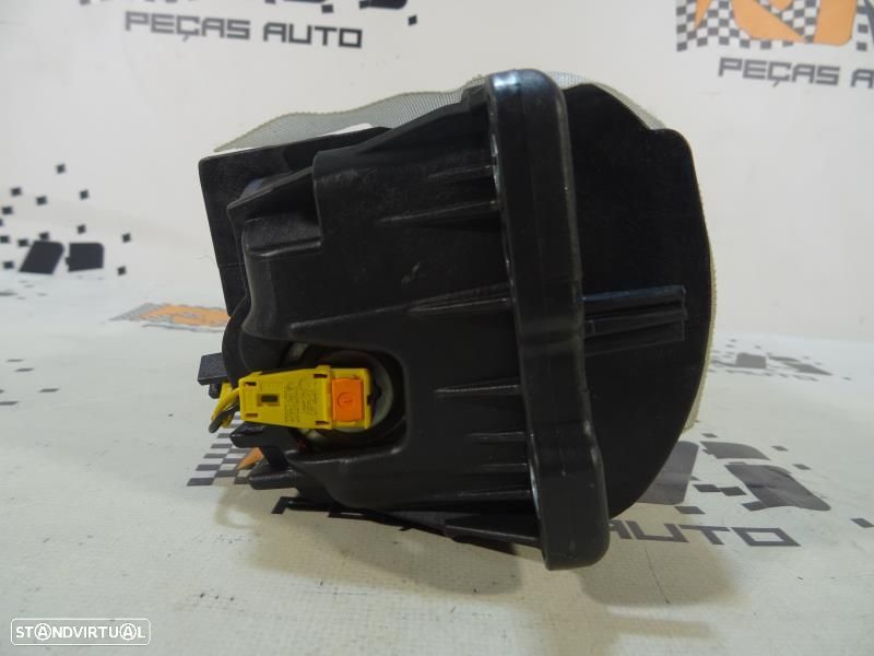 Airbag De Passageiro Volkswagen Passat (3C2)  3C0880204e / 34017892A / - 2