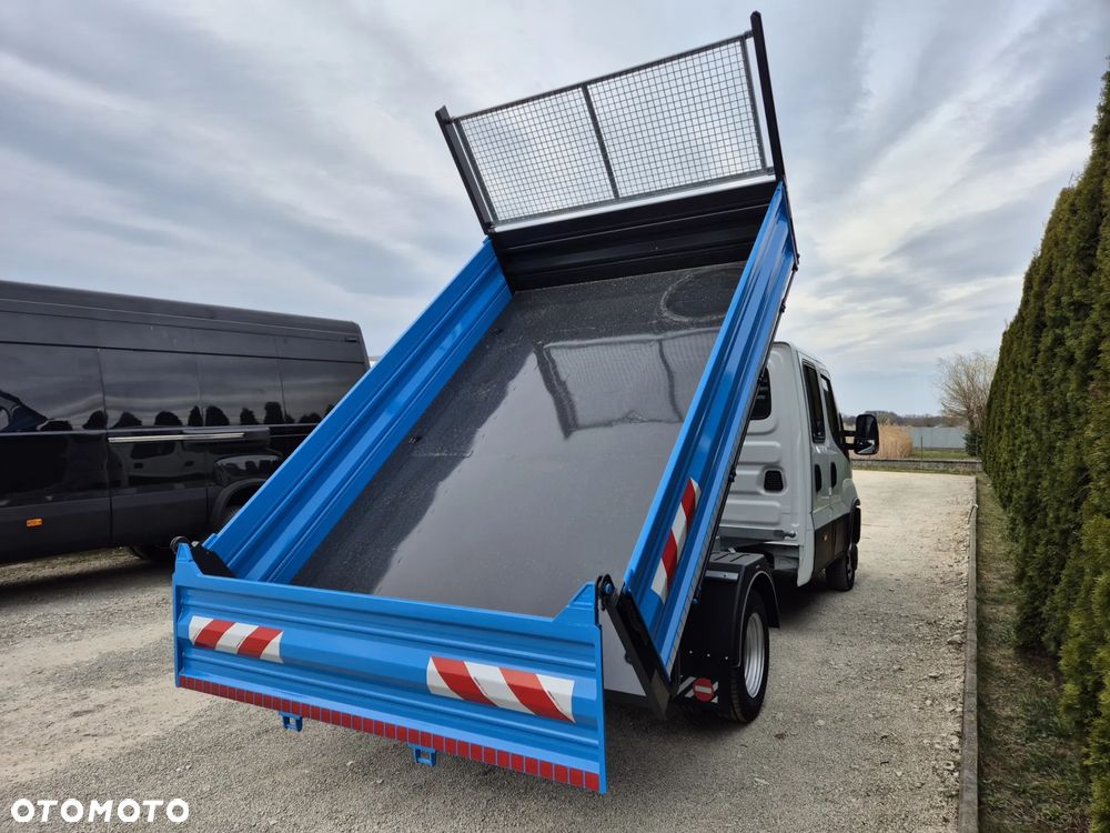 Iveco 35C18 3.0 180KM/ Brygadówka/ - 32