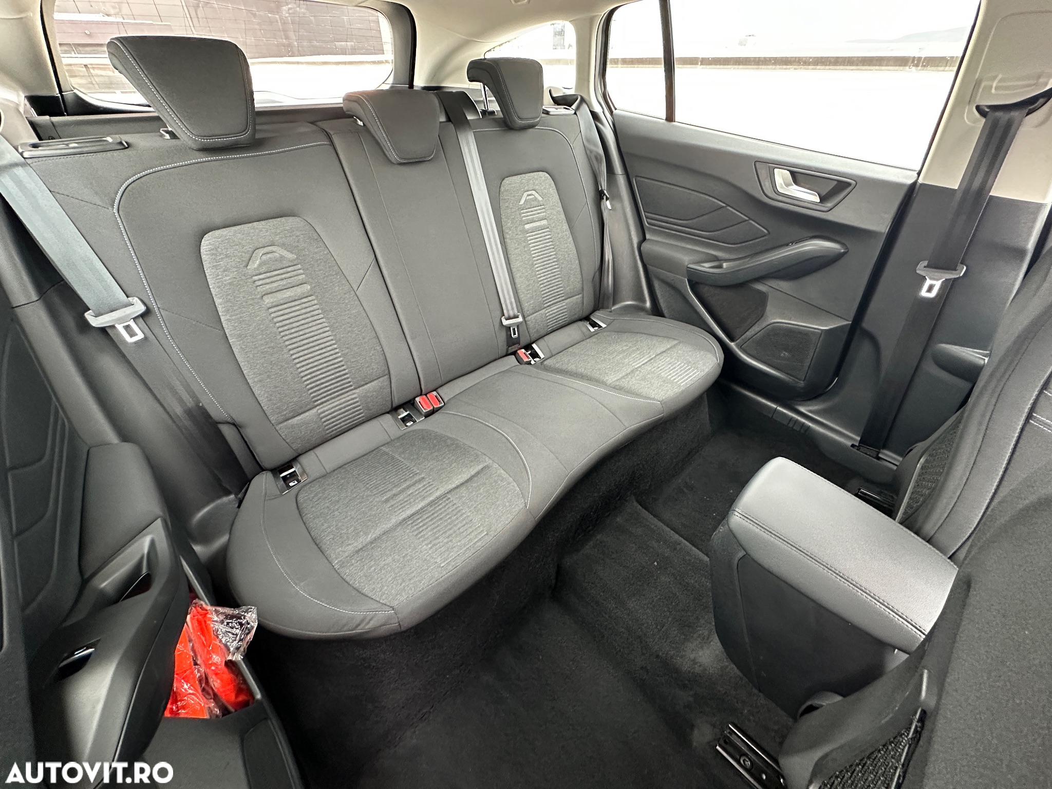 Ford Focus 2.0 EcoBlue Active Business - 15