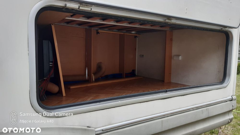 Fiat Ducato - 7