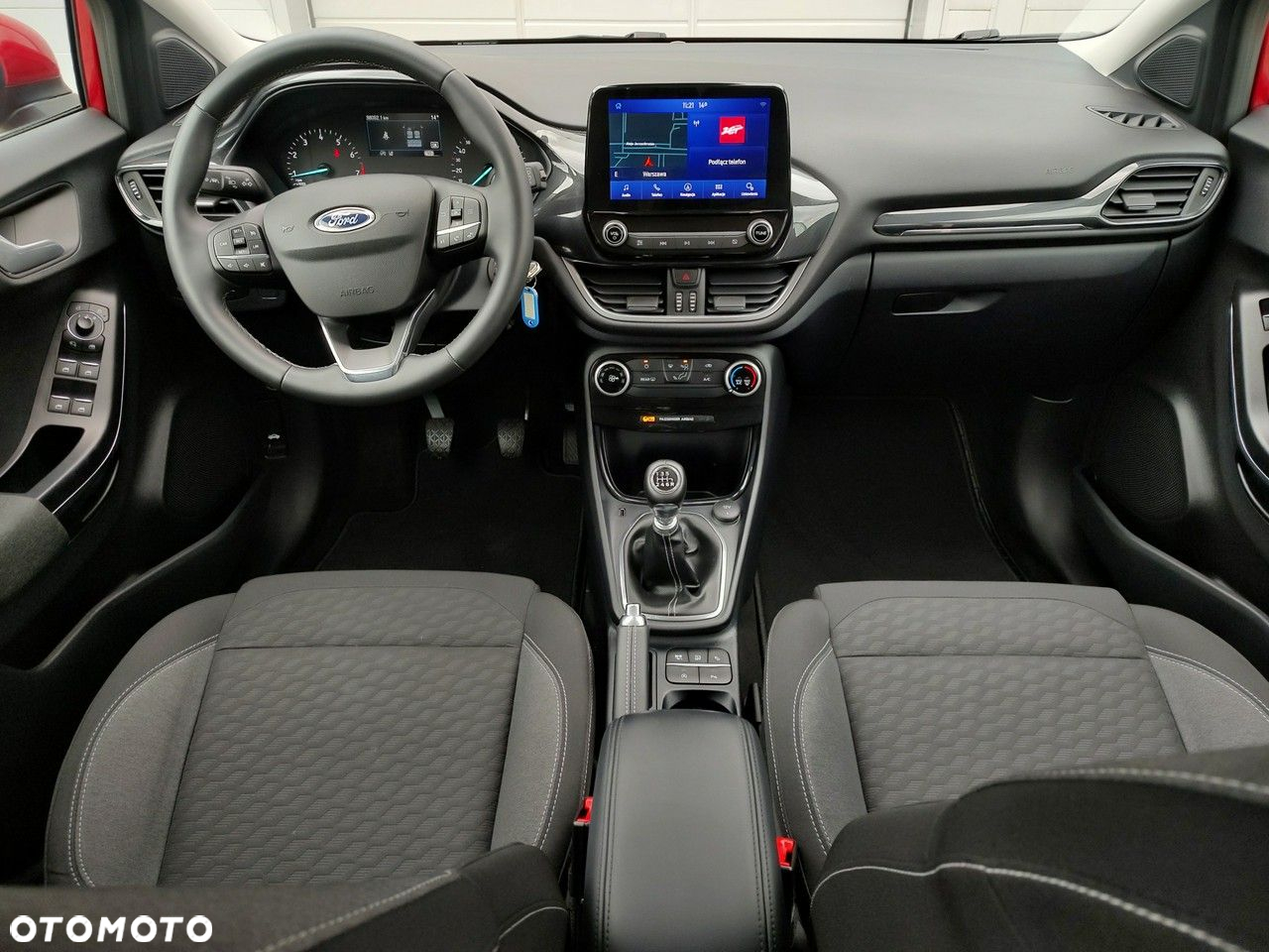 Ford Puma - 34