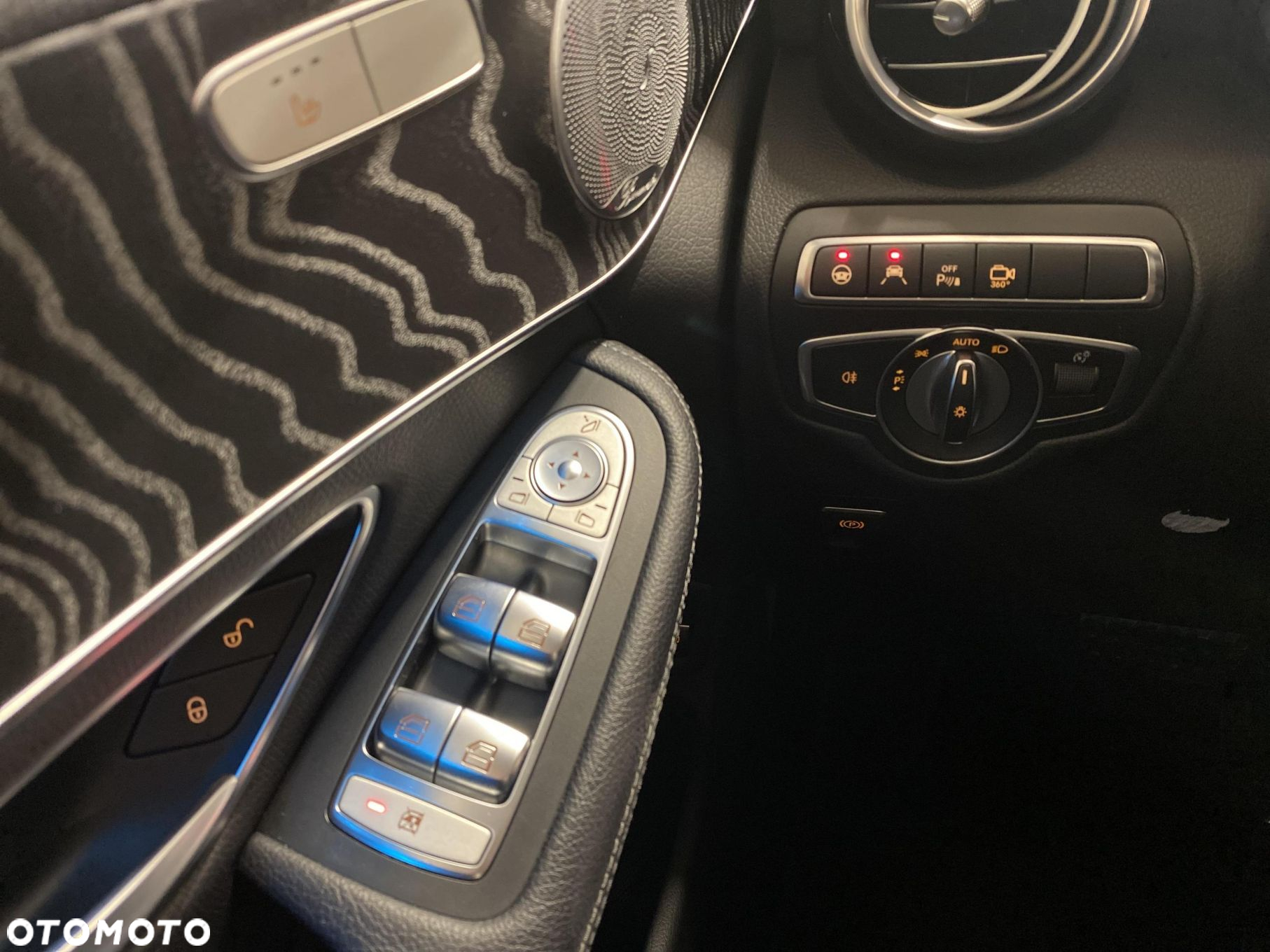 Mercedes-Benz GLC 250 4-Matic - 19
