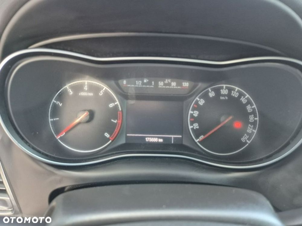 Opel Zafira - 28