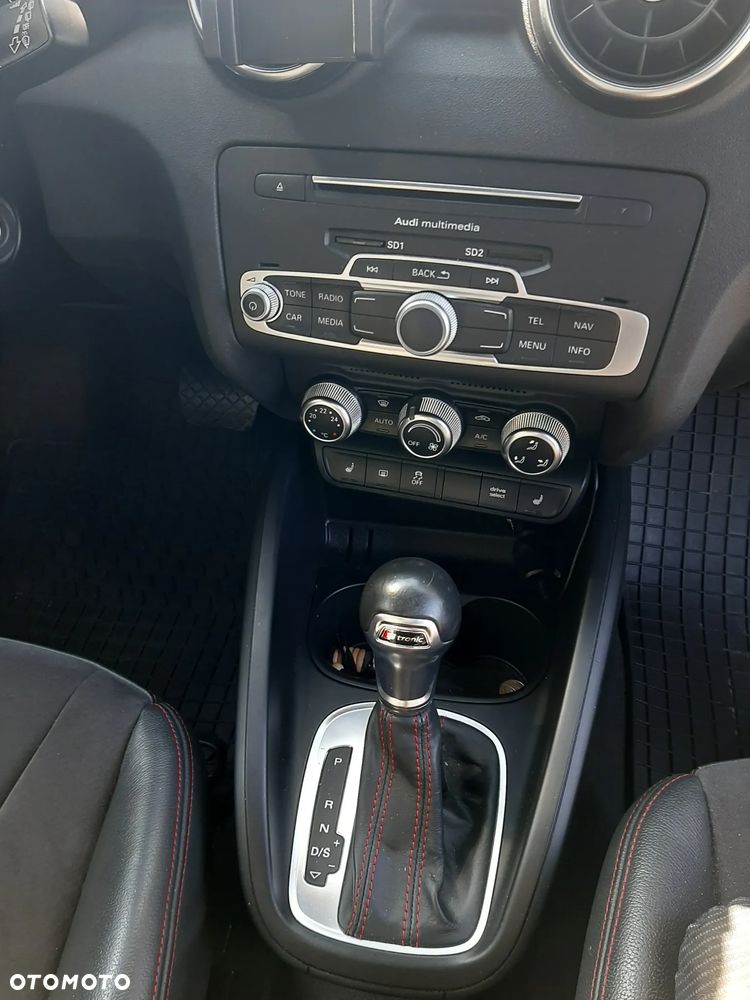 Audi A1 Sportback 1.6 TDI S tronic - 32