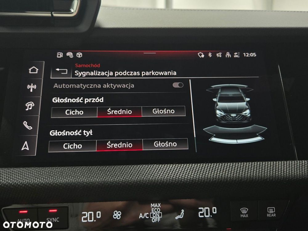 Audi S3 - 34