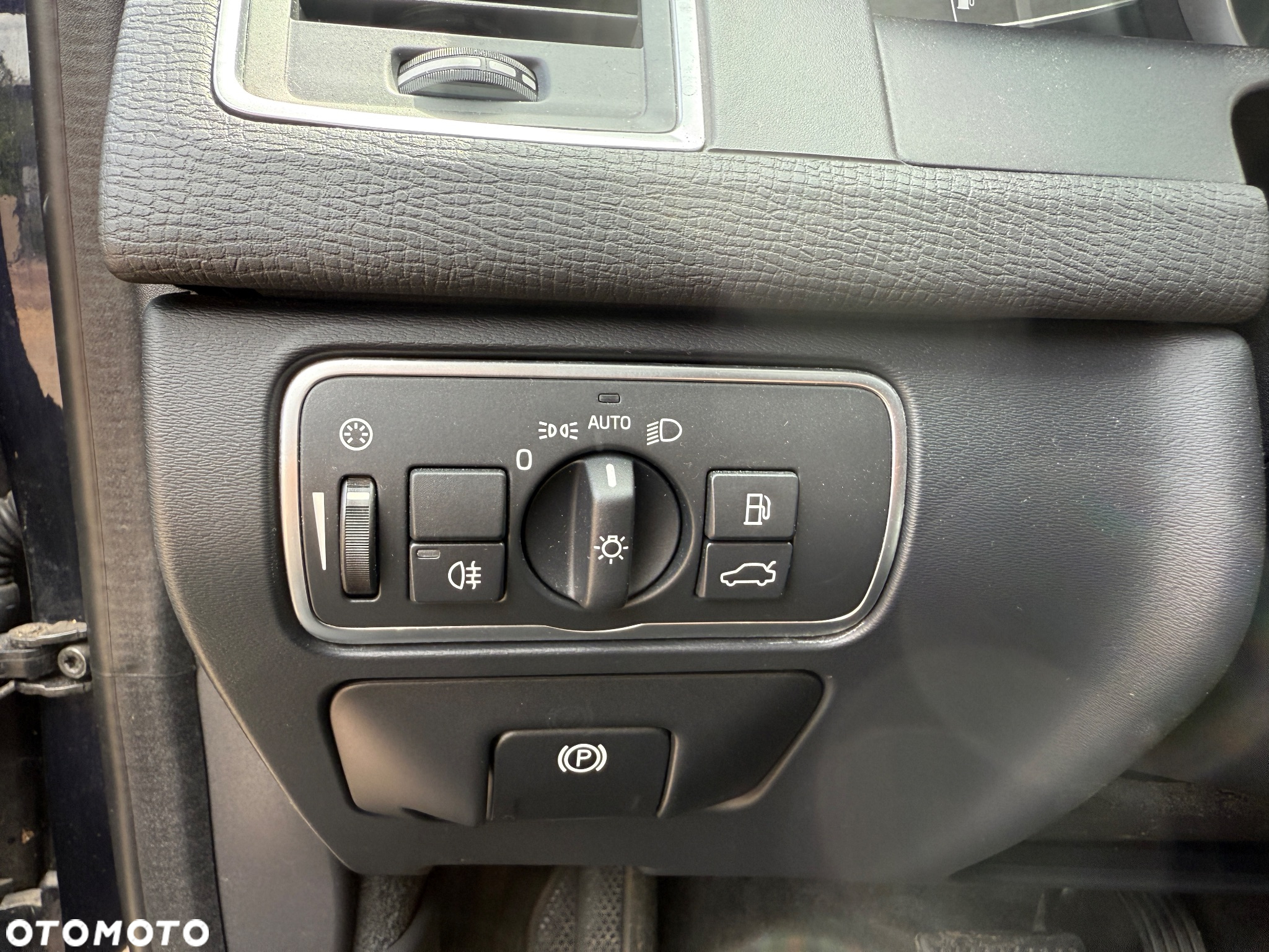 Volvo XC 60 - 12