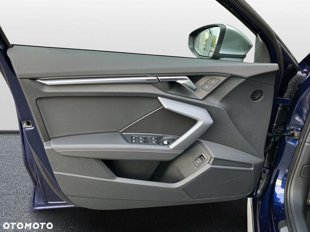 Audi S3 Sportback TFSI Quattro S tronic - 8