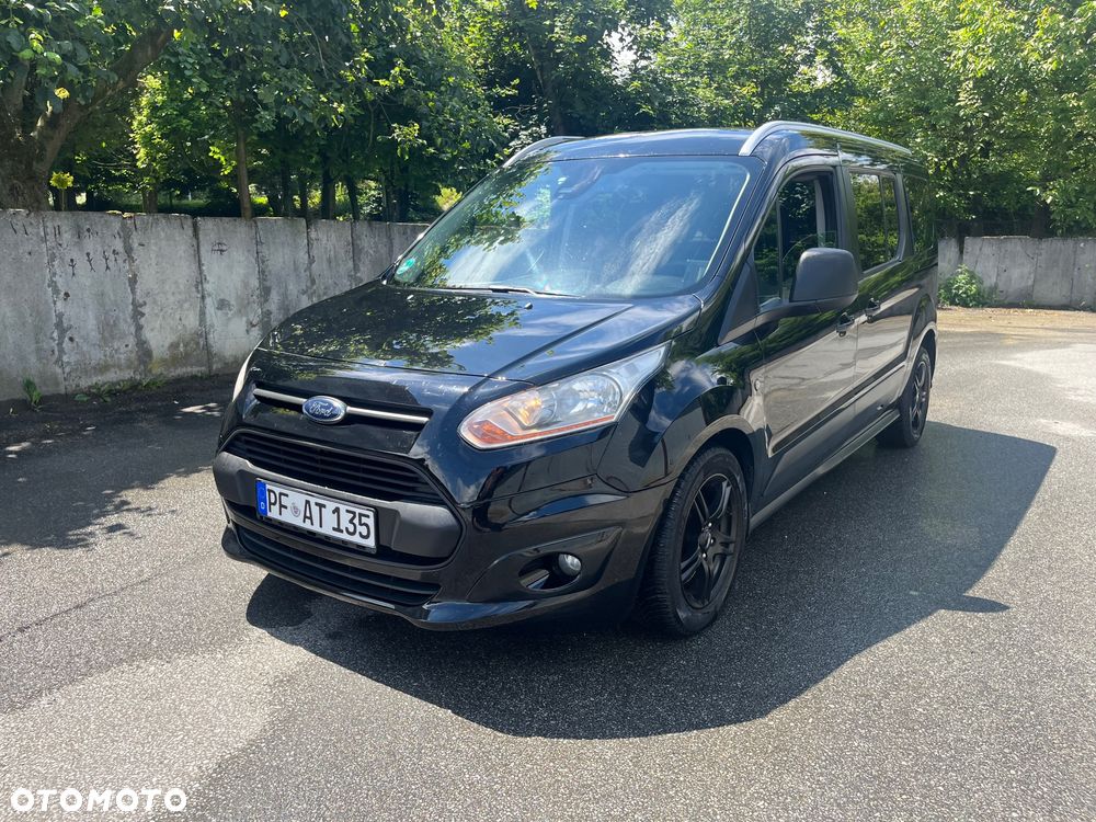 Ford Tourneo Connect Grand - 1