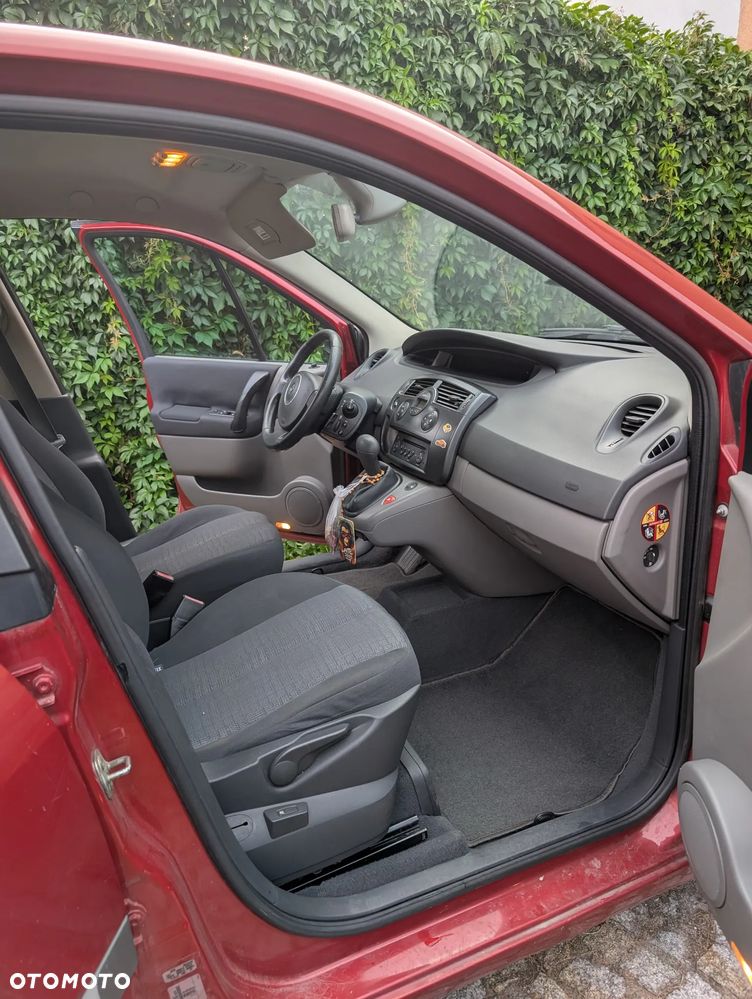 Renault Scenic 1.6 16V Expression - 2
