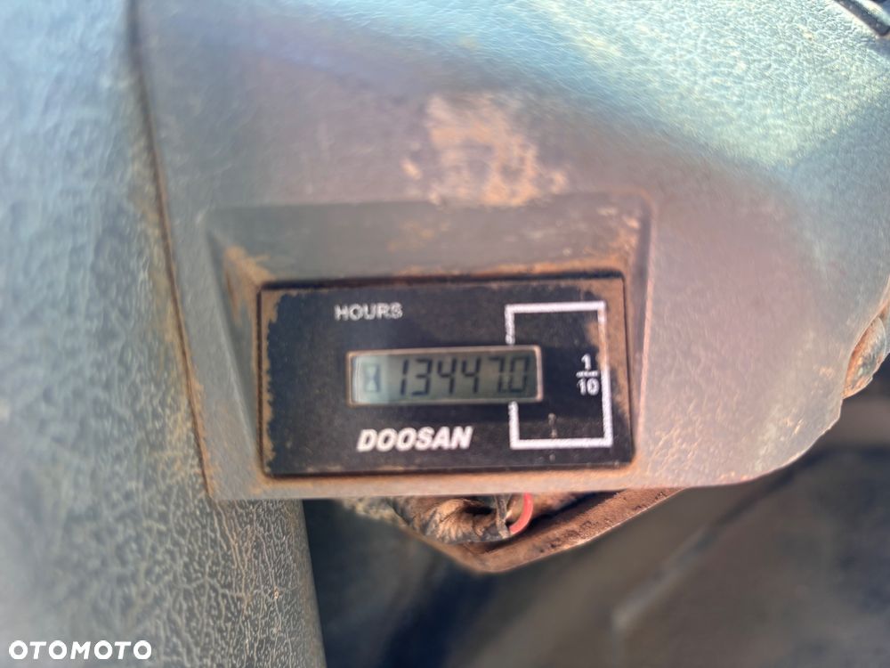 Doosan DL450 - 6