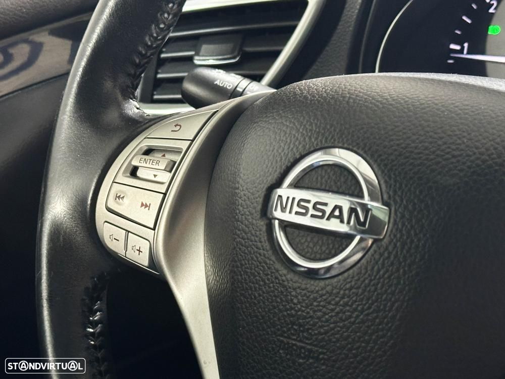 Nissan Qashqai 1.5 dCi Tekna Premium - 39