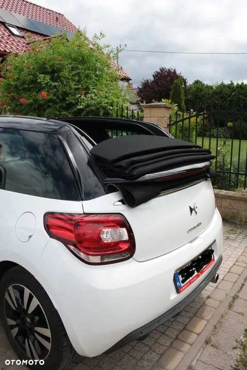 Citroën DS3 1.6 VTi SoChic - 7
