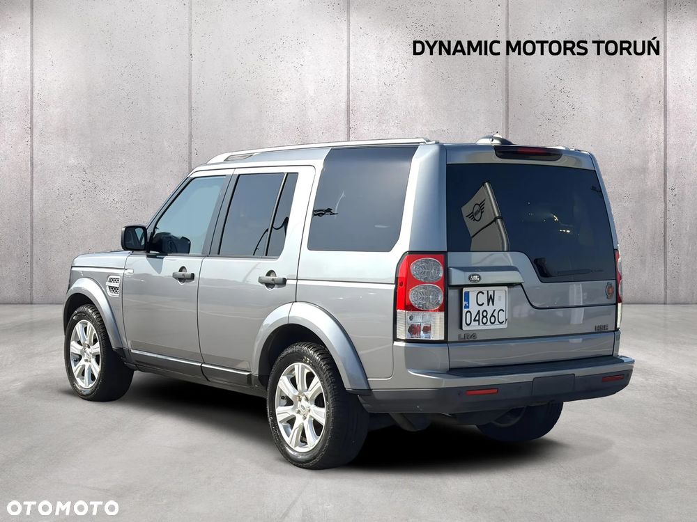 Land Rover Inny - 5