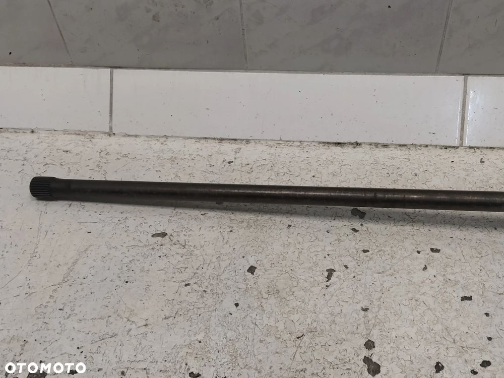 IVECO DAILY 35S 14- PÓŁOŚ TYŁ TYLNIA ORYGINAŁ - 4