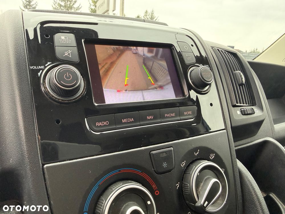 Peugeot Boxer L3H2 - 13