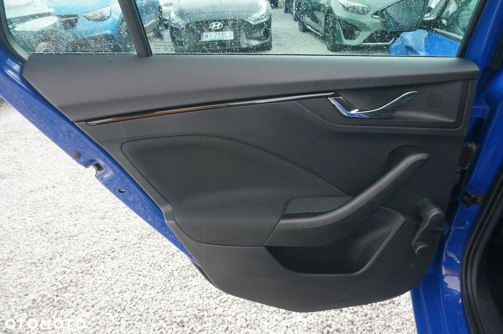 Skoda Scala 1.0 TSI Ambition - 21