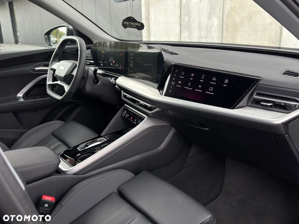 Audi Q5 40 TDI mHEV Quattro S Line S tronic - 9