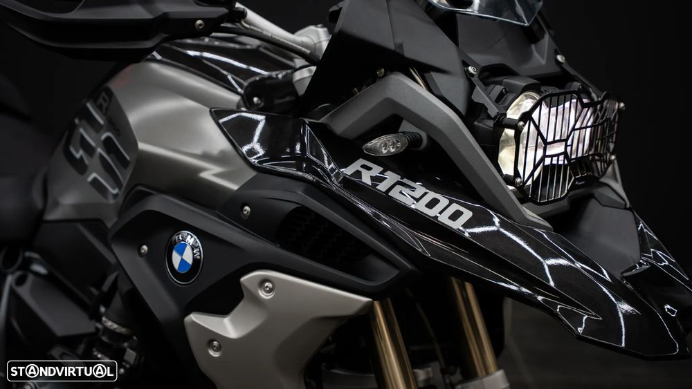 BMW R 1200 GS - 13