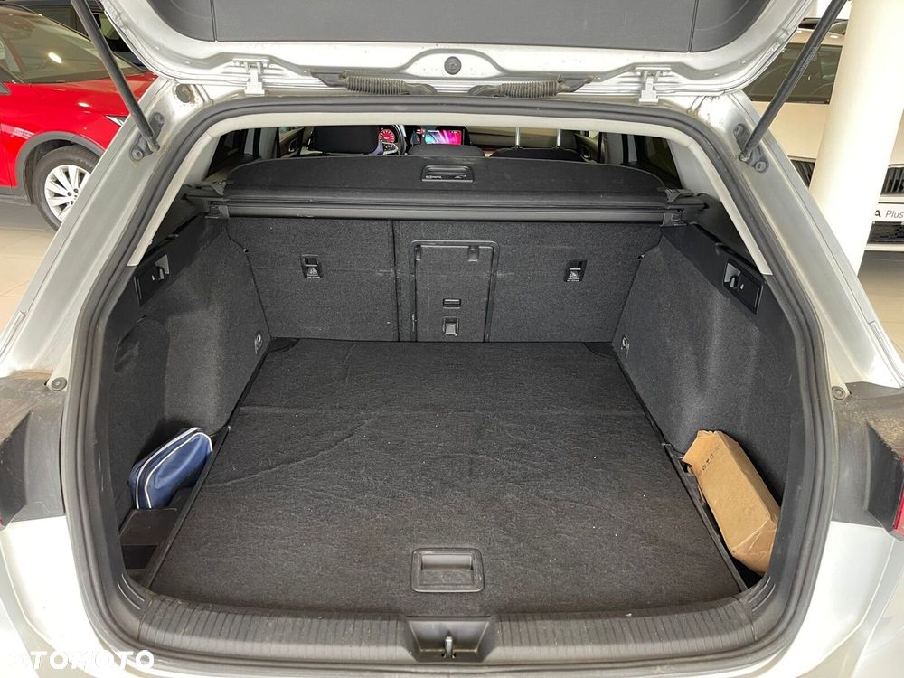 Volkswagen Golf Variant 1.5 TSI EVO Life - 24