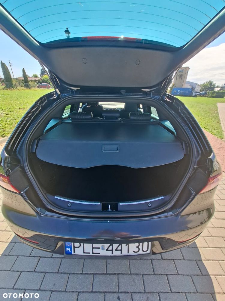 Alfa Romeo 159 2.4 JTDM 20V DPF Q-Tronic ti - 11