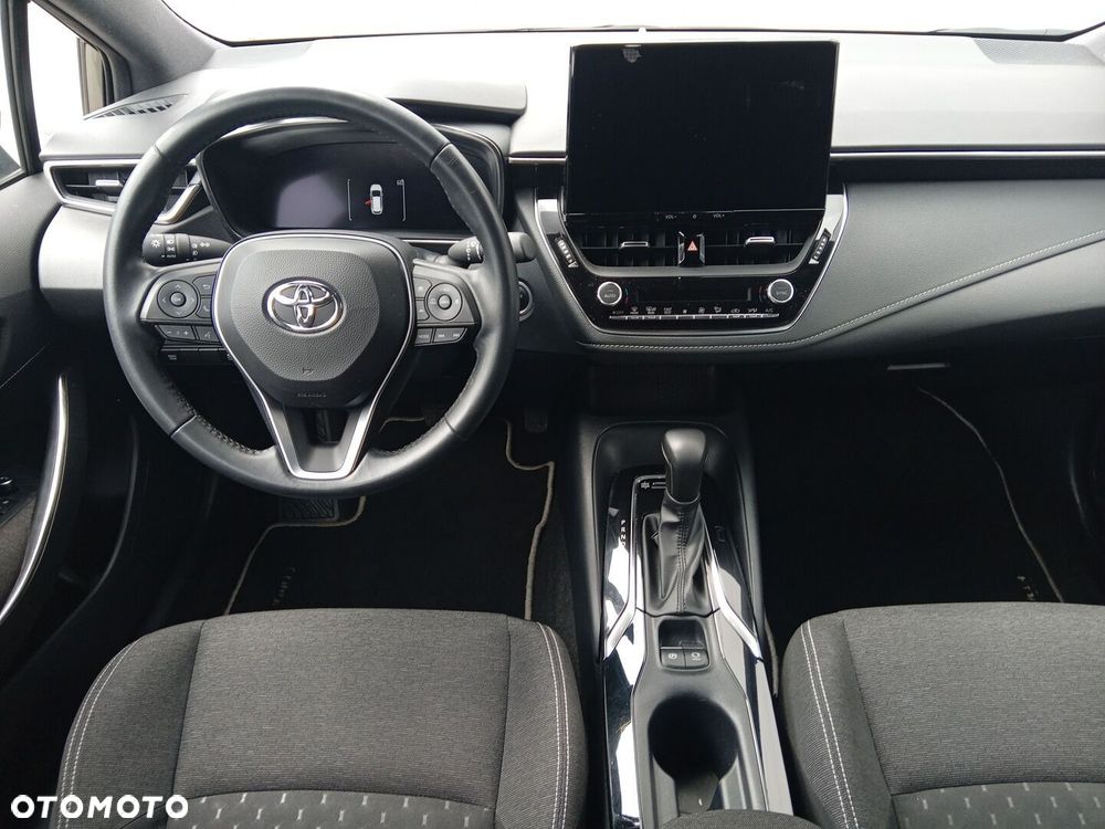 Toyota Corolla 1.8 Hybrid Comfort - 15