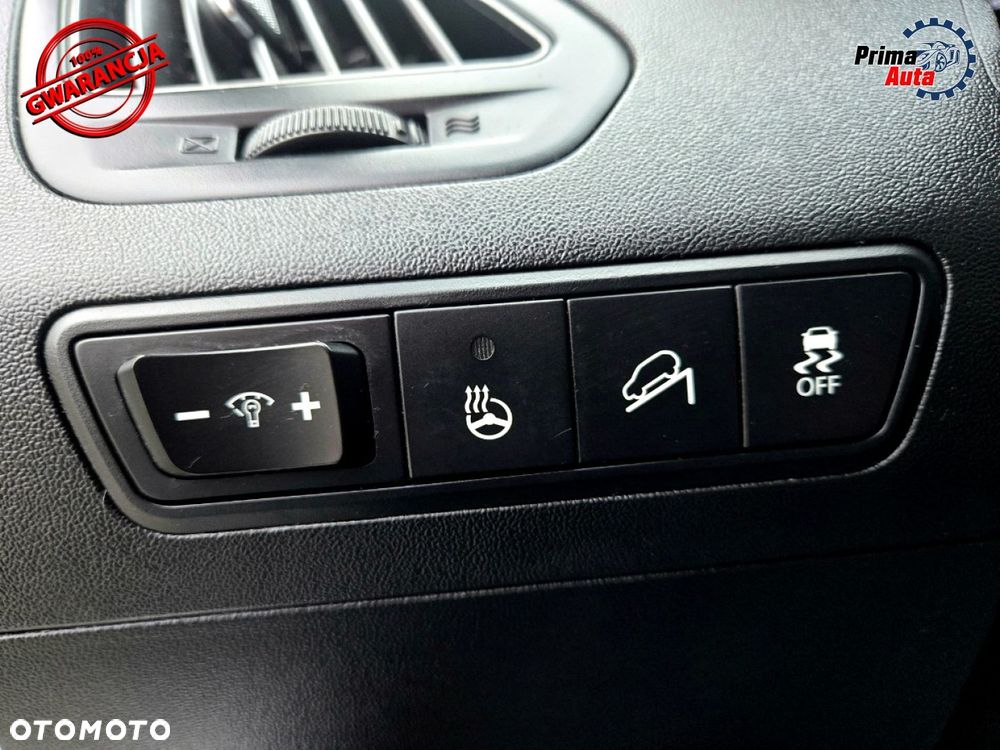 Hyundai ix35 1.6 GDI Comfort 2WD - 23