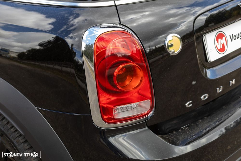 MINI Countryman Cooper SE ALL4 Auto - 53