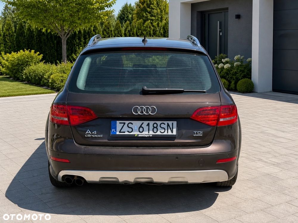 Audi A4 Allroad - 6