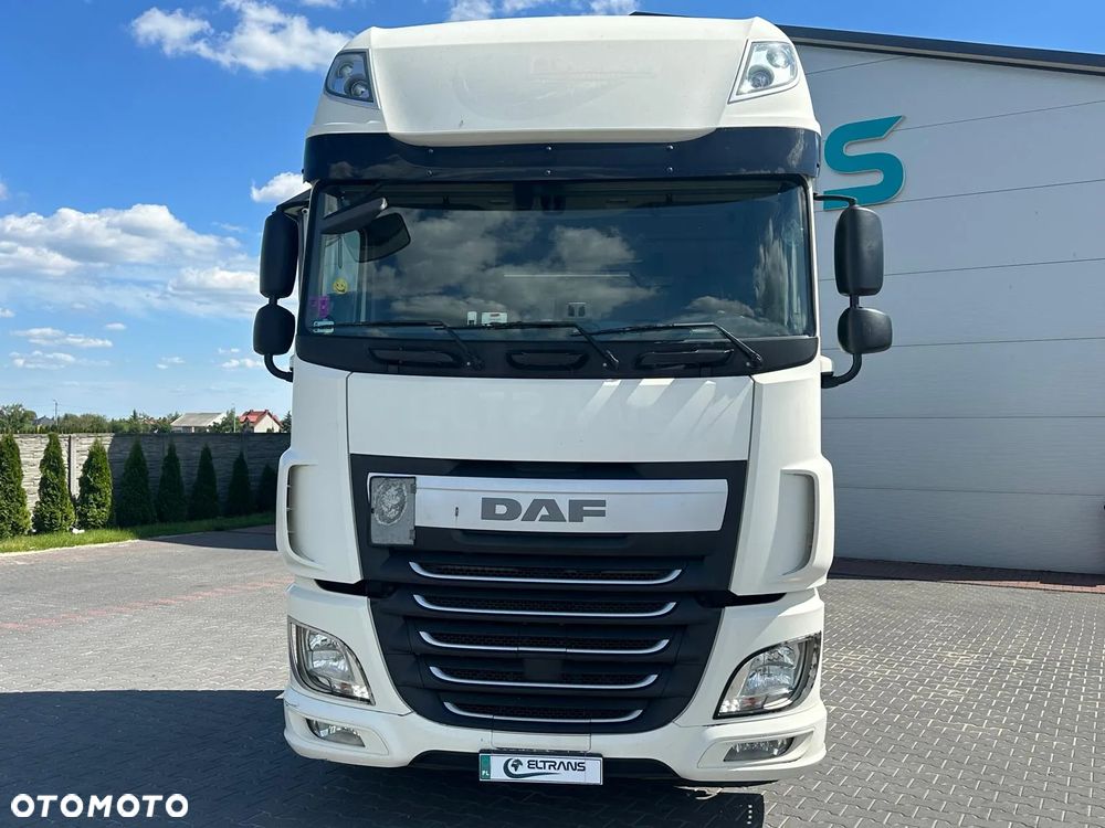 DAF XF106 - 3