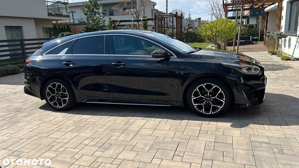 Kia ProCeed 1.5 T-GDI mHEV GT Line DCT - 13