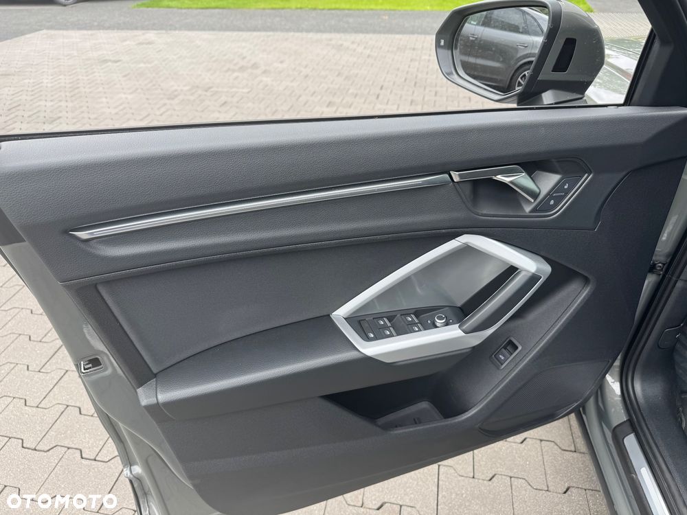 Audi Q3 35 TFSI mHEV Advanced S tronic - 19