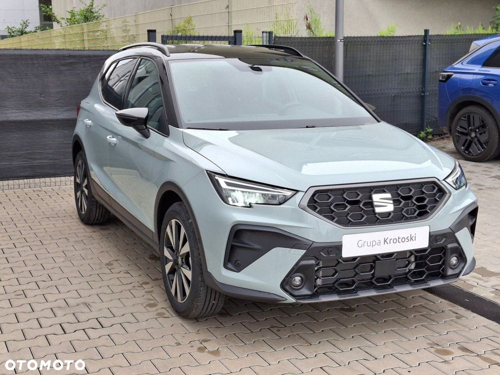 Seat Arona 1.0 TSI Style S&S DSG - 4