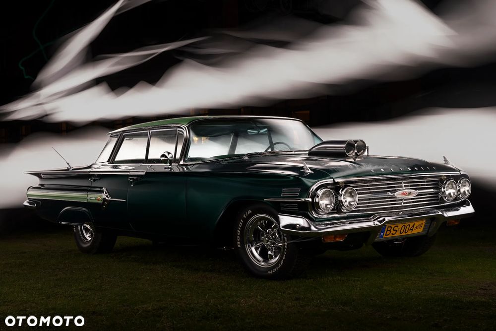 Chevrolet Impala - 3