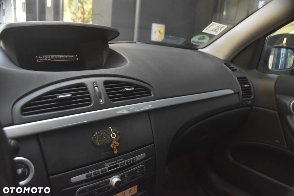 Renault Laguna 2.0 Privilege - 23