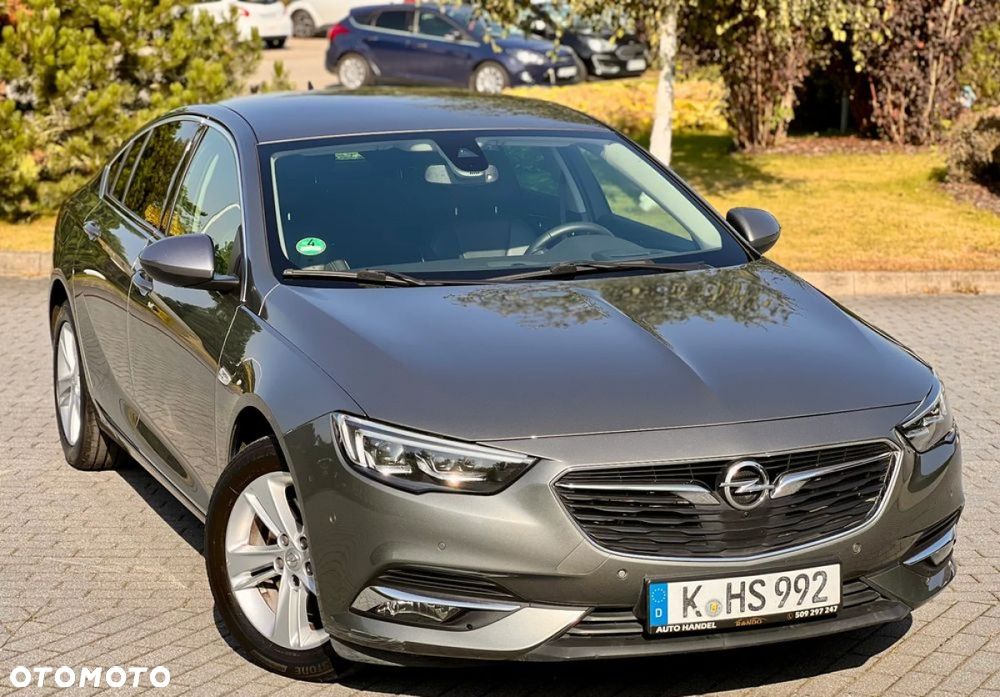 Opel Insignia 1.6 CDTI Business Innovation - 4