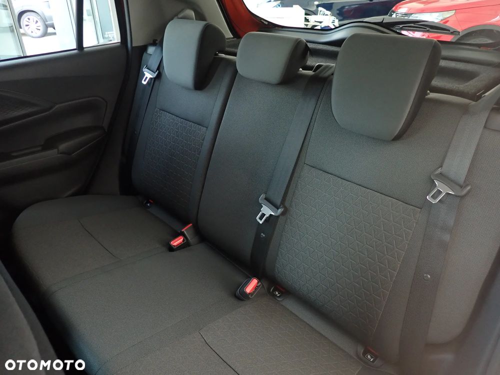 Suzuki Swift 1.2 Dualjet SHVS Premium Plus - 15