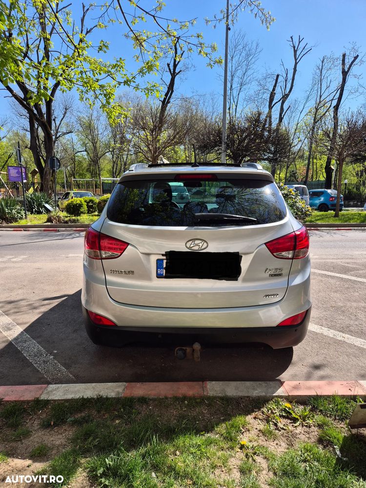 Hyundai ix35 - 14