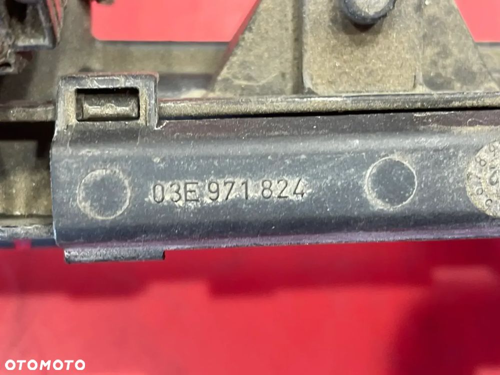 LISTWA WTRYSKOWA SEAT IBIZA 03E971824 - 2