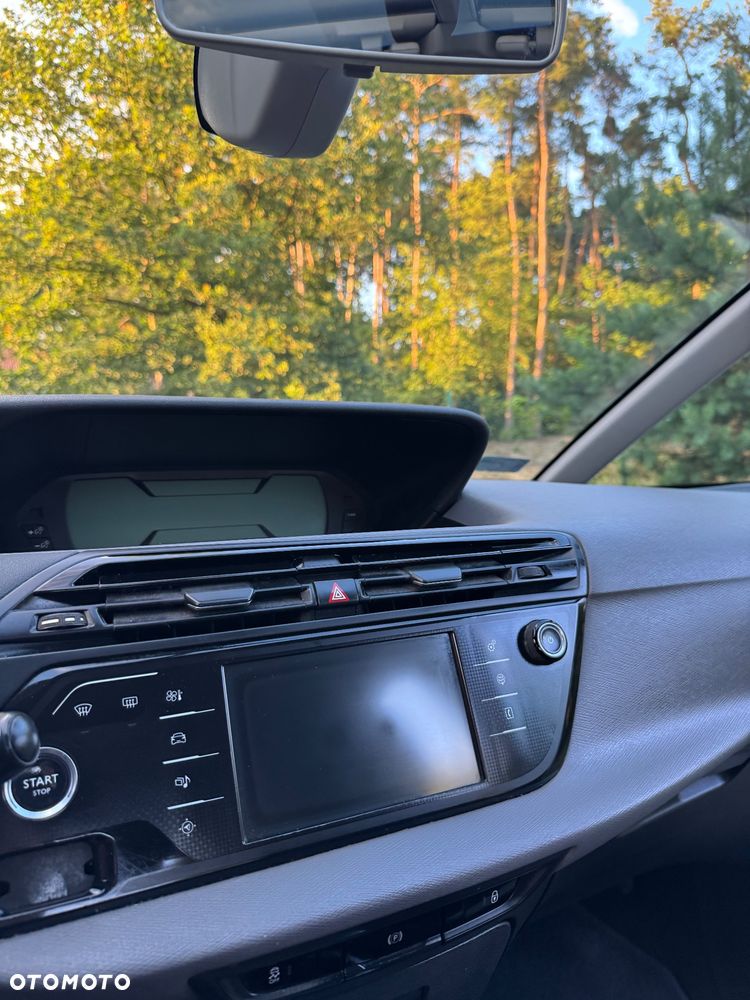Citroën C4 Picasso BlueHDi 150 Exclusive - 19