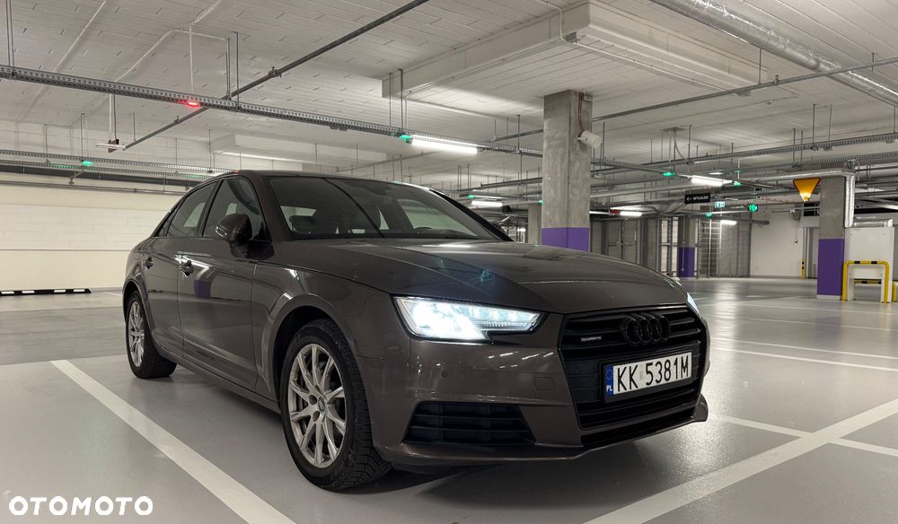 Audi A4 ver-2-0-tdi-clean-diesel-quattro-s-tronic - 5