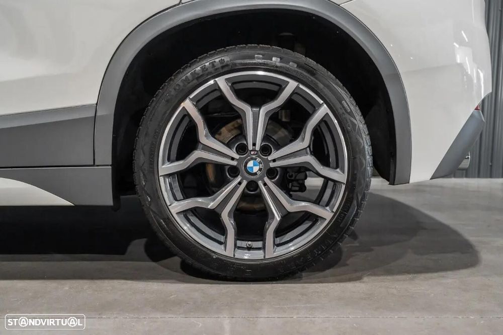 BMW X2 18 i sDrive Auto Pack M - 29