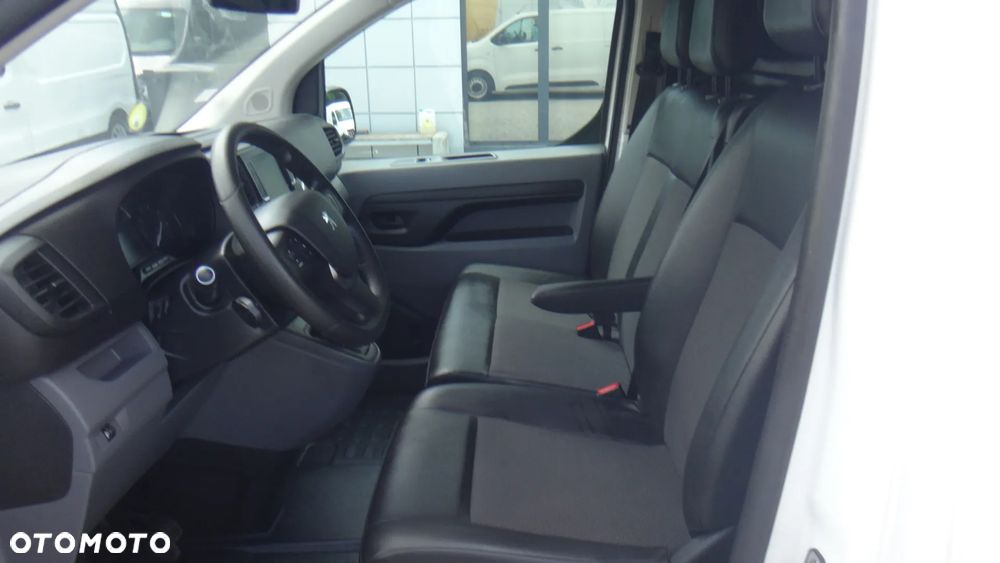 Peugeot EXPERT - 12