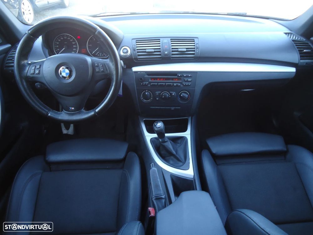 BMW 118 d DPF Edition Sport - 5