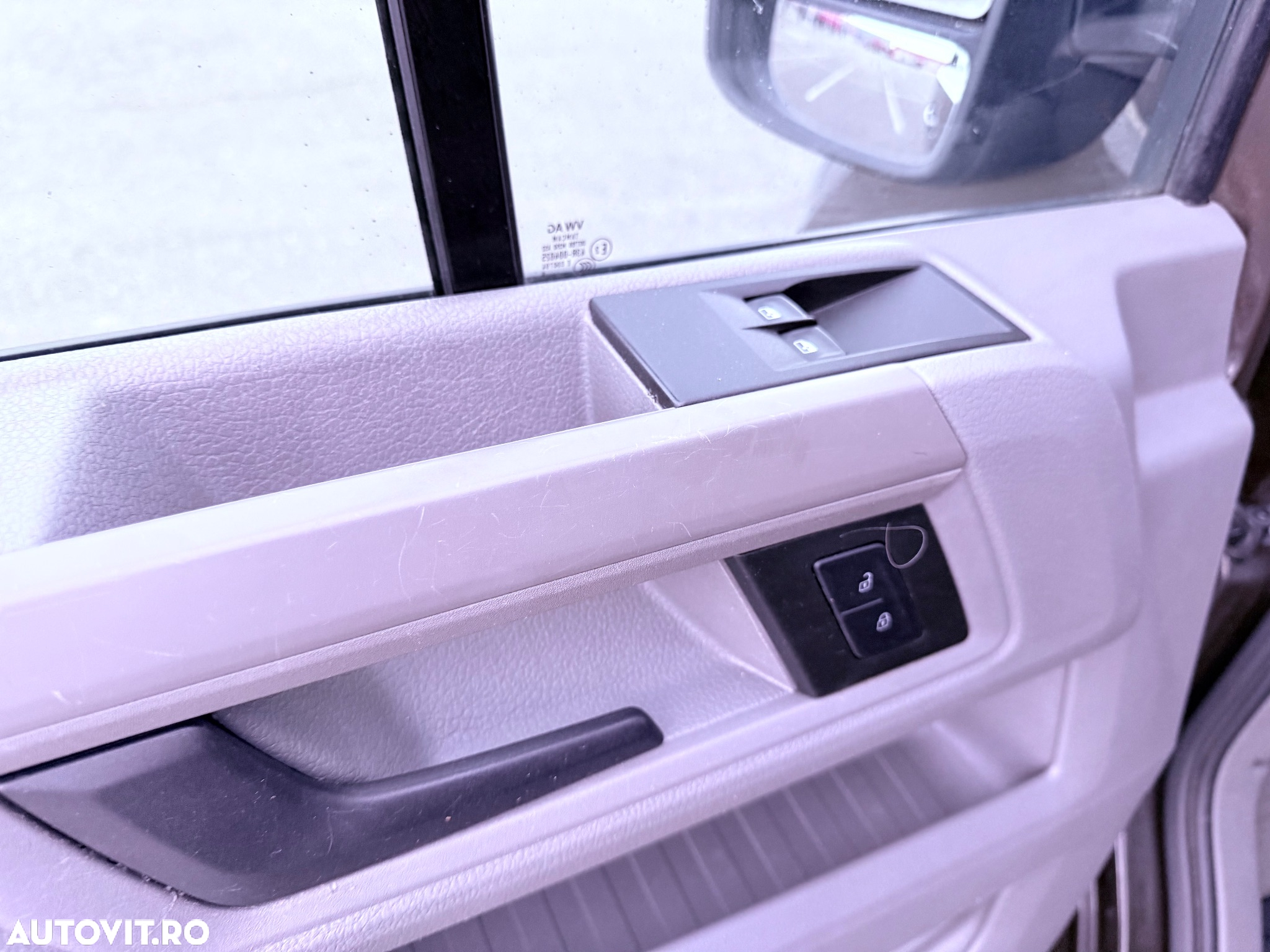 Volkswagen Crafter 3.5 CD Bena L3 FWD 103kW - 21
