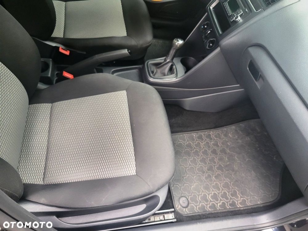 Volkswagen Polo 1.2 Trendline - 4