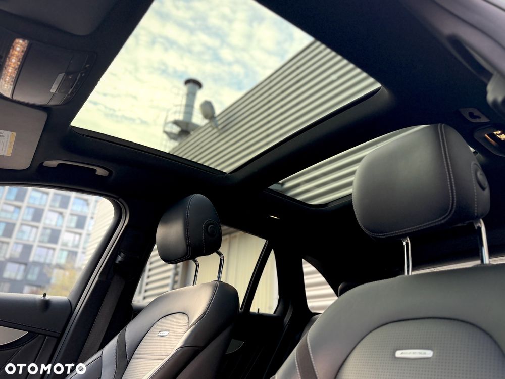 Mercedes-Benz GLC - 16