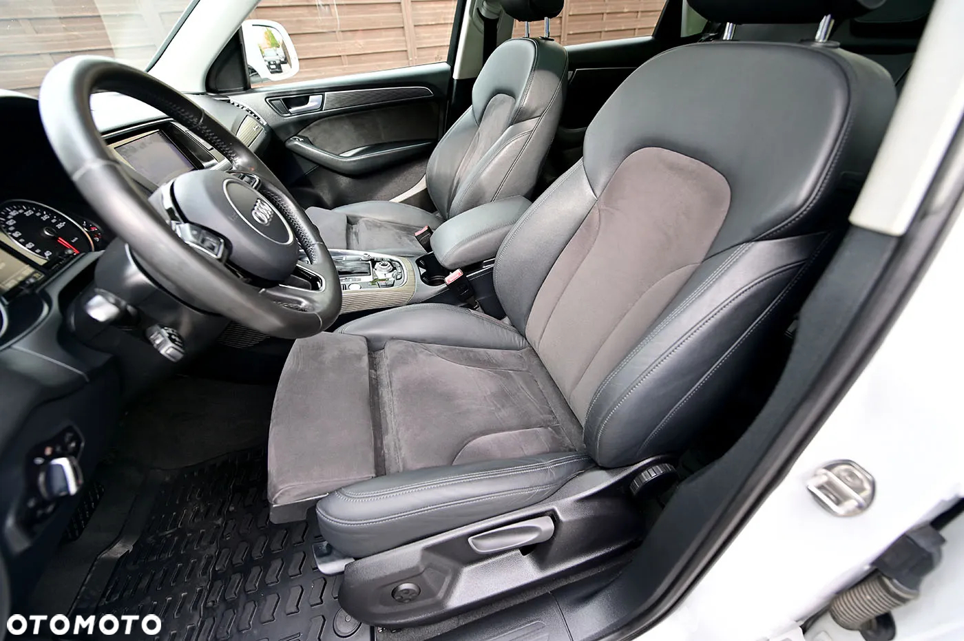 Audi Q5 2.0 TDI clean diesel Quattro S tronic - 18
